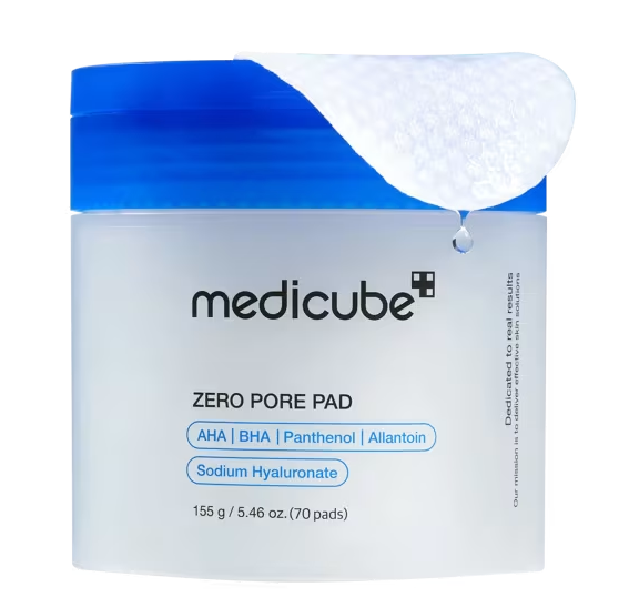 Zero Pore Pads